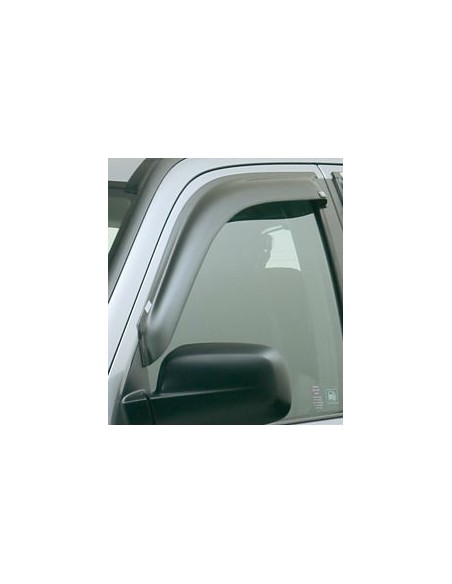 DEFLECTOR VENTANAS DELANTERAS J-10