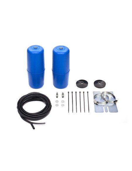 Kit der hinteren Luftfederung Nissan Navara D23 / Mercedes Xclass - Pedders