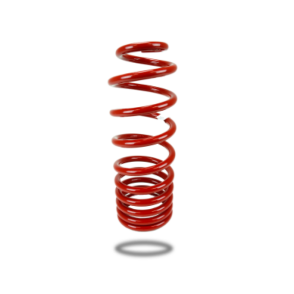 MUELLE PROGRESIVO TRASERO +30mm NISSAN NAVARA D23 PEDDERS