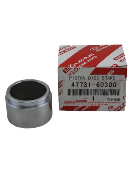 Front brake caliper piston For Toyota Land Cruiser J15 - Original Toyota Land Cruiser