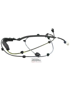 Kabelbaum ABS hinten J15 (5-türig) - Original Toyota Land...