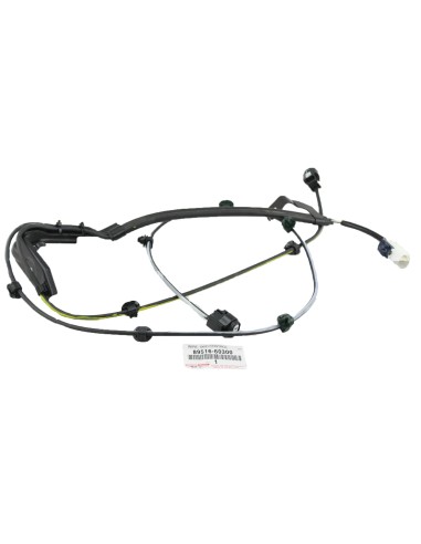 Cabling abs arrière j15 (5 portes) - Original Toyota Land Cruiser