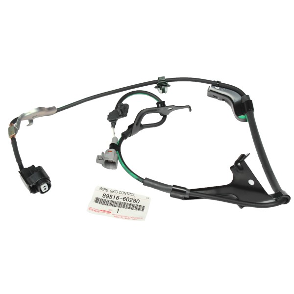 Cableado ABS delantero derecho para Toyota Land...