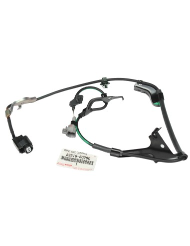 Front right ABS wiring J15 - Original Toyota...