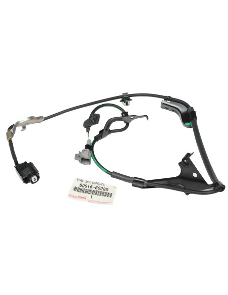 Câblage ABS avant droit J15 - Original Toyota Land Cruiser