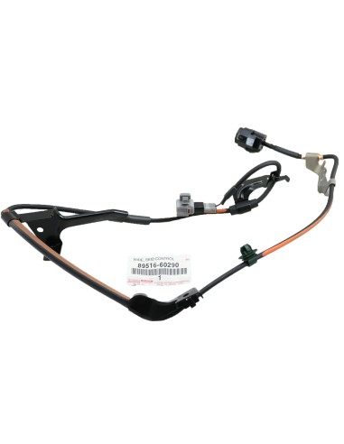 Cable Abs Front left j15 - Original Toyota Land Cruiser