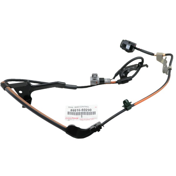Cableado ABS delantero izquierdo para Toyota...