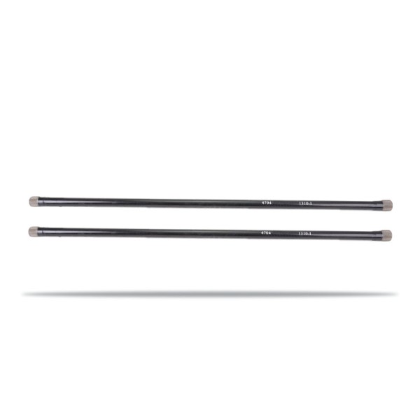 Kit 2 Barre di torsione rinforzate 971mm, per...
