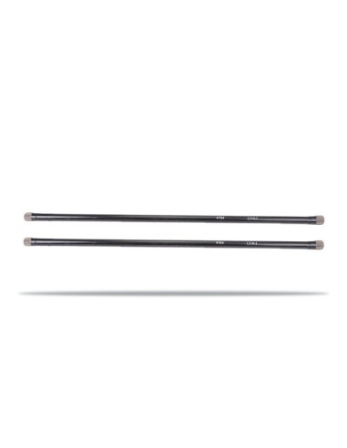 Reinforced torsion bars 971mm mitsubishi l300 / delica - Pedders