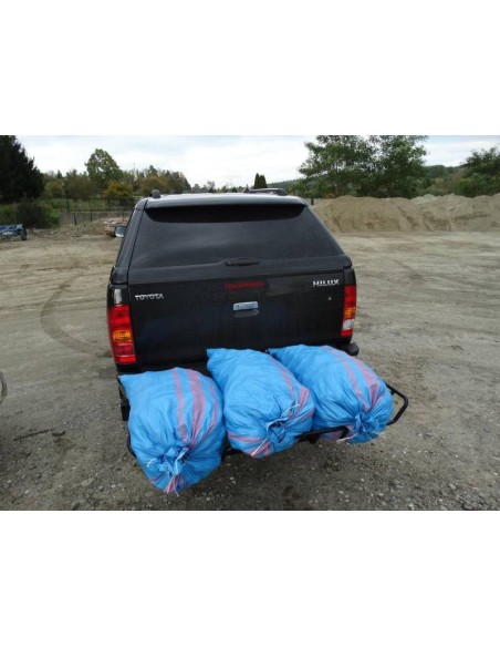 Universal transport basket - Fabryka 4x4