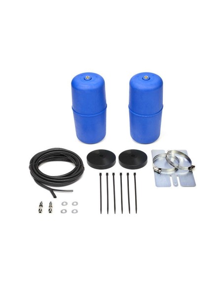 Kit der hinteren Luftfederung (25 / 30mm) Nissan Navara D23 / Mercedes X-Klasse - Pedders