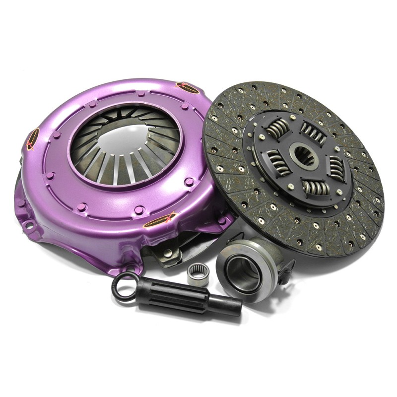 Reinforced clutch kit Xtreme Outback Jeep Cherokee (1988-2001) /Wrangler (1991-2007)