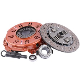 Kit d'embrayage renforcé Xtreme Outback Mitsubishi L200 /...