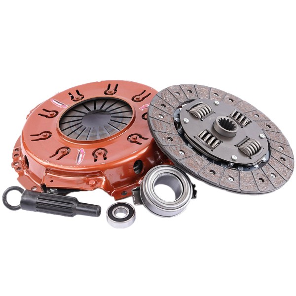 Kit de embrague reforzado Xtreme Outback...