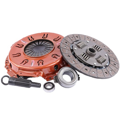 Reinforced clutch kit Xtreme Outback Mitsubishi L200/Montero I/Montero II/Montero Sport