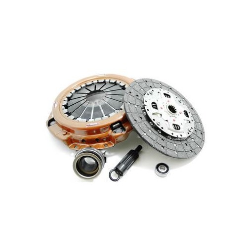 Reinforced clutch kit Xtreme Outback Toyota Land Cruiser J20 (2007 to Actual)