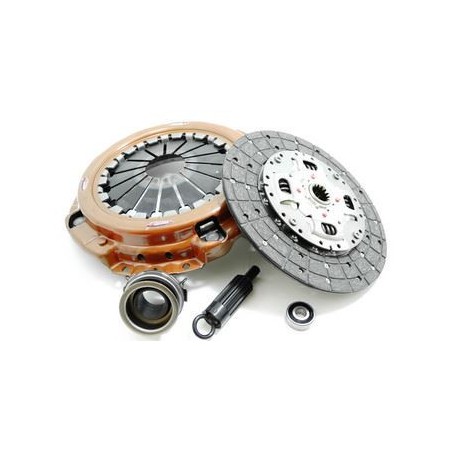 Kit de embreagem reforçado Xtreme Outback Toyota Land Cruiser J20 (2007 até o presente)