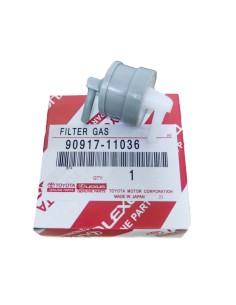 Turbo pressure filter, for Toyota Land Cruiser...
