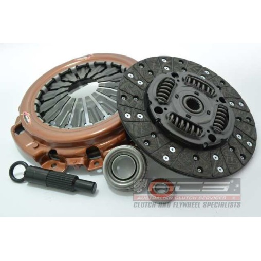Kit de embreagem reforçado Xtreme Outback...