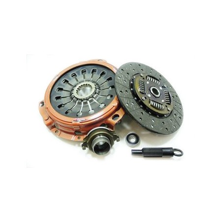 Kit frizione rinforzata Xtreme Outback per Mitsubishi Montero / Pajero II (3,5,V6 BENZINA-1994 - 1990)