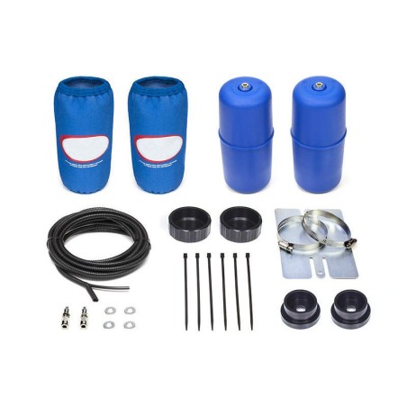 Kit de suspensión neumática trasera Toyota Land Cruiser J12 / 15 / FJ (Heavy Duty) - Pedders