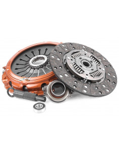 Kit de embreagem reforçado Xtreme Outback Mitsubishi L200...