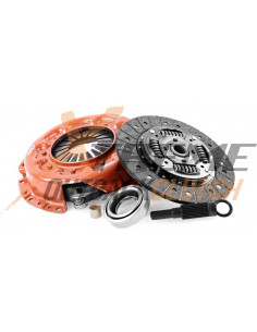 Reinforced clutch kit Xtreme Outback for Mitsubishi...