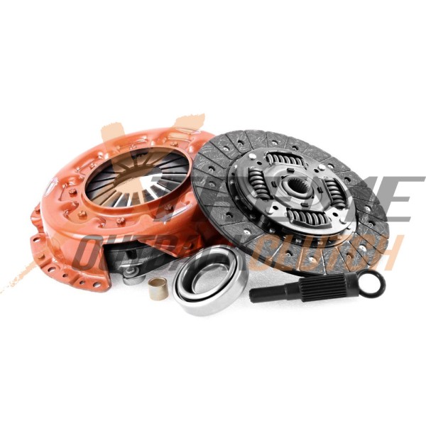 Kit frizione rinforzata Xtreme Outback per...