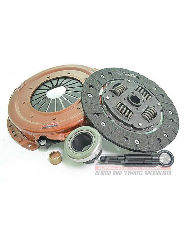 Reinforced clutch kit Xtreme Outback Land Rover Defender/ Discovery I/ Freelander/ Range Rover