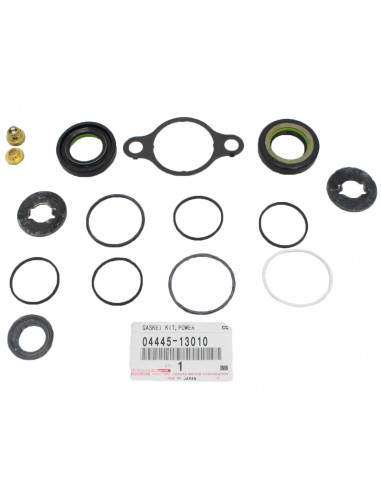 Kit de réparation zip direction RAV 4 (2000-2003) - Original Toyota Land Cruiser