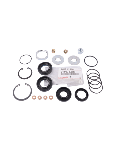 Zip repair kit direction RAV 4 (2003-2005) - Original Toyota Land Cruiser