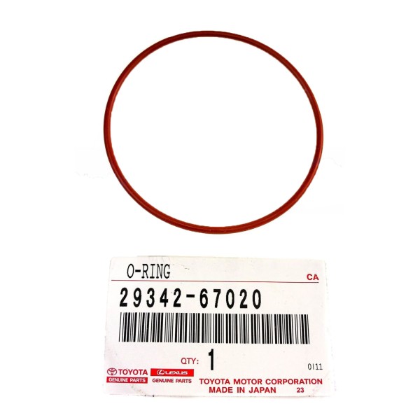 Torica bomba vacuum pour Toyota Land Cruiser J9...