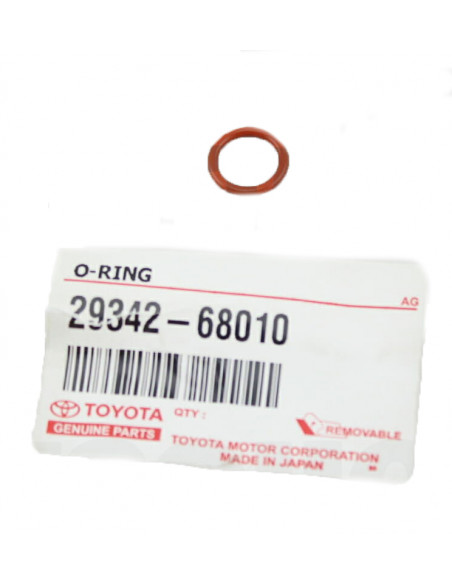 Torica Vakuumpumpe J9 / 12 / 15 / Toyota Hilux (N - 2, klein) - Original Toyota Land Cruiser