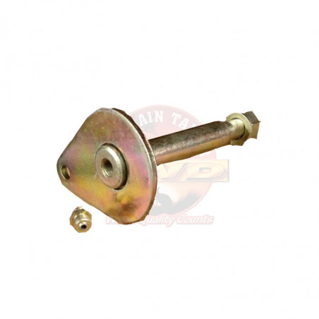 Front leaf spring fixing bolt Toyota Land Cruiser J7 (pin kit) - Terrain Tamer
