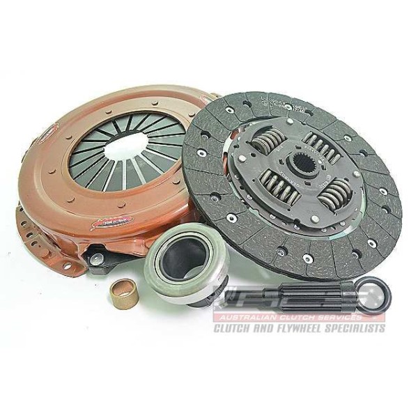 Kit frizione rinforzata Xtreme Outback per...