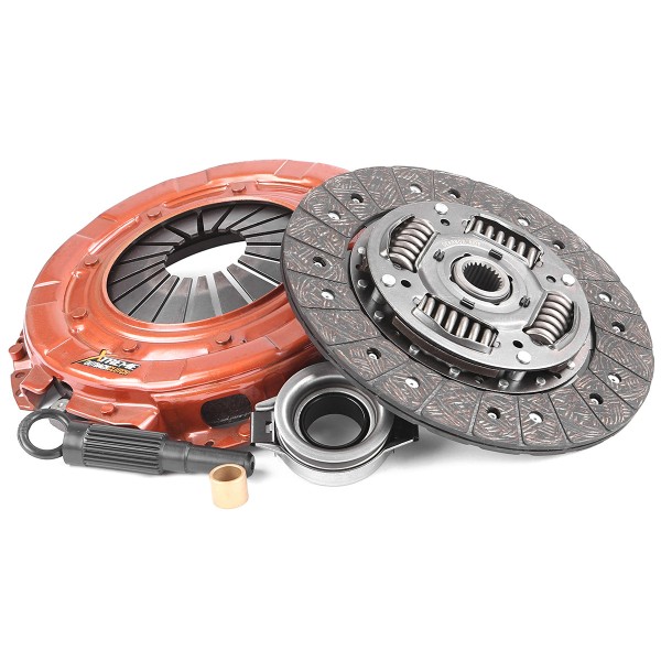 Reinforced clutch kit Xtreme Outback for Nissan...