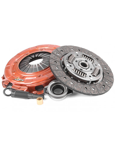 Reinforced clutch kit Xtreme Outback Nissan Navara D21/D22/Terrano II R20