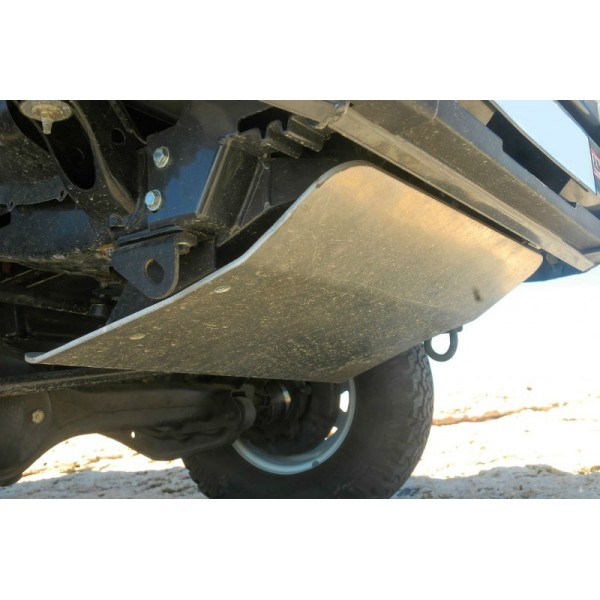 PROTECCION DELANTERA HZJ/BJ-7
