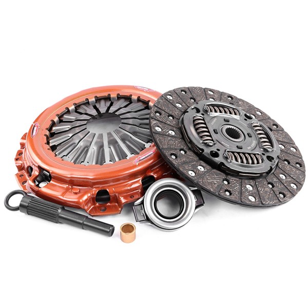 Kit d'embrayage renforcé Xtreme Outback pour...