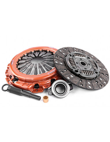 Reinforced clutch kit Xtreme Outback Mitsubishi L200 (1996-2005)/L300/Montero II/Montero III, Montero Sport