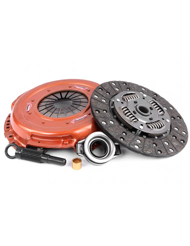 Reinforced clutch kit Xtreme Outback Nissan Terrano II (R20)