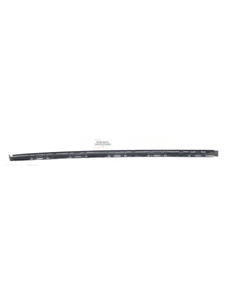 Moldura exterior links für Toyota Land Cruiser J15 - Original Toyota Land Cruiser