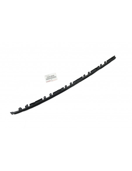Right outer frame for Toyota Land Cruiser J15 - Original Toyota Land Cruiser
