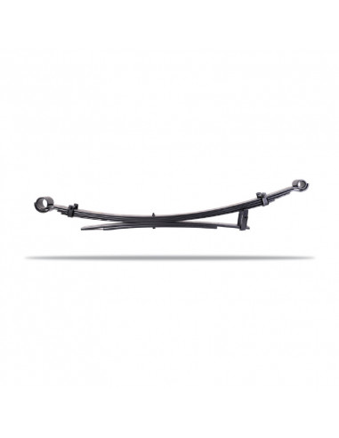 Biellette de suspension renforcée - 30mm Ford Ranger (2011 - Actuel) - Pedders