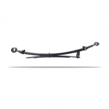 Biellette de suspension renforcée - 30mm Ford Ranger (2011 - Actuel) - Pedders