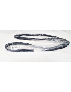 GOMA DESLIZANTE CRISTAL PUERTA TRASERA IZQUIERDA J-8 2