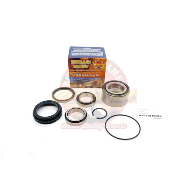 Rear Wheel Bearing Hub Kit for Toyota Hilux...