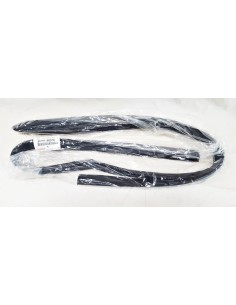 GOMA DESLIZANTE CRISTAL PUERTA DELANTERA IZQUIERDA J-8 2