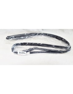 GOMA DESLIZANTE CRISTAL PUERTA DELANTERA DERECHA J-8 2