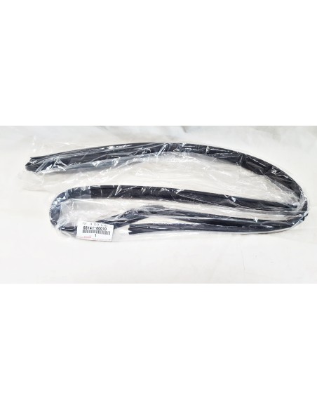 GOMA DESLIZANTE CRISTAL PUERTA DELANTERA DERECHA J-8